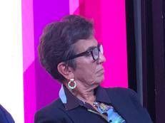 Alessandra Dal Verme, direttrice dell’Agenzia del Demanio