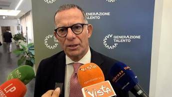 Il presidente Inps Gabriele Fava