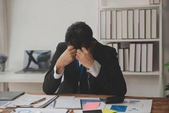 Stress da rientro? Lo psichiatra: "La verità è che non ci siamo mai assentati"
