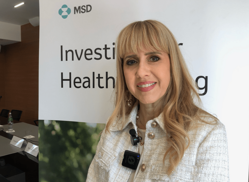 Luppi (Msd): "Investire in prevenzione un vantaggio per il Paese"