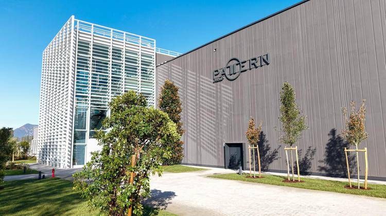 Pattern Group festeggia 25 anni e inaugura nuovo headquarter a Torino
