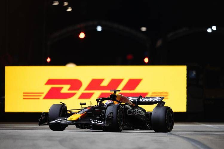 Formula 1 – Verstappen-Norris: testa a testa ad Austin