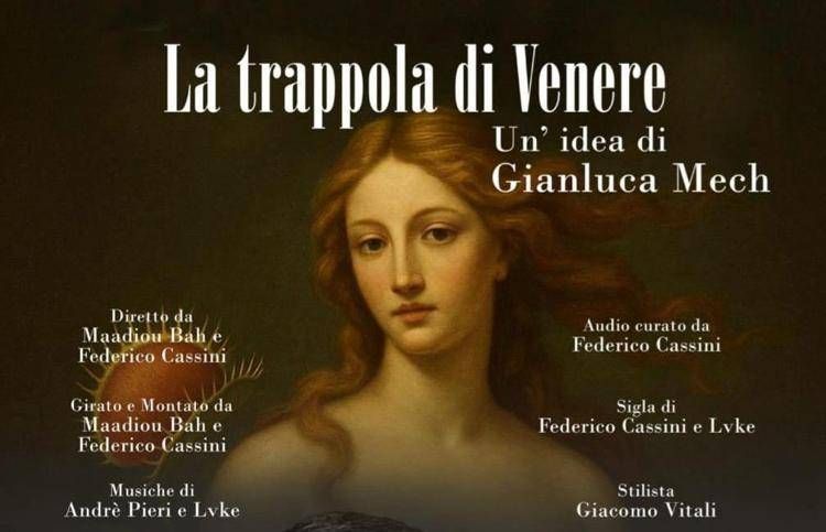 Festa del cinema di Roma, a Gianluca Mech il premio 'Segnali'