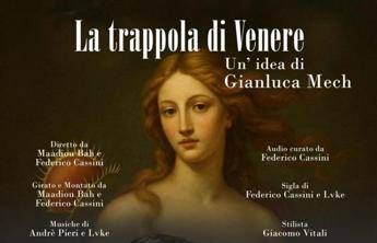 Festa del cinema di Roma, a Gianluca Mech il premio 'Segnali'
