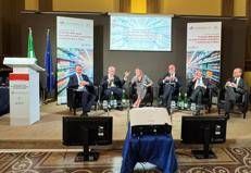 Industria, Valentini (Mimit): 