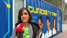 Angela Rinaldi, Managing Director Merck Life Science Srl Italy