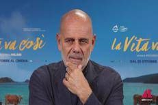 Virginia Raffaele protagonista di 'La Vita Va Così': 