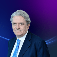 Giuseppe Gola, amministratore delegato di Open Fiber