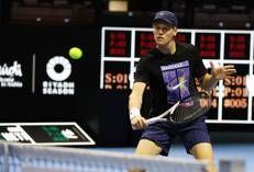 Jannik Sinner - Fotogramma/IPA