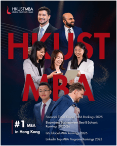 Asia’s Economic Rewiring and the Rise of Future Business Leaders