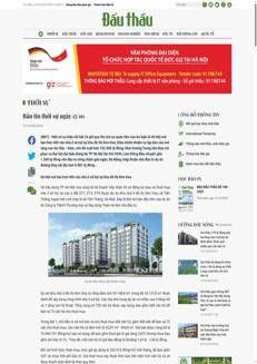 Vietnam: Over 400 public housing units go on sale in Hanoi