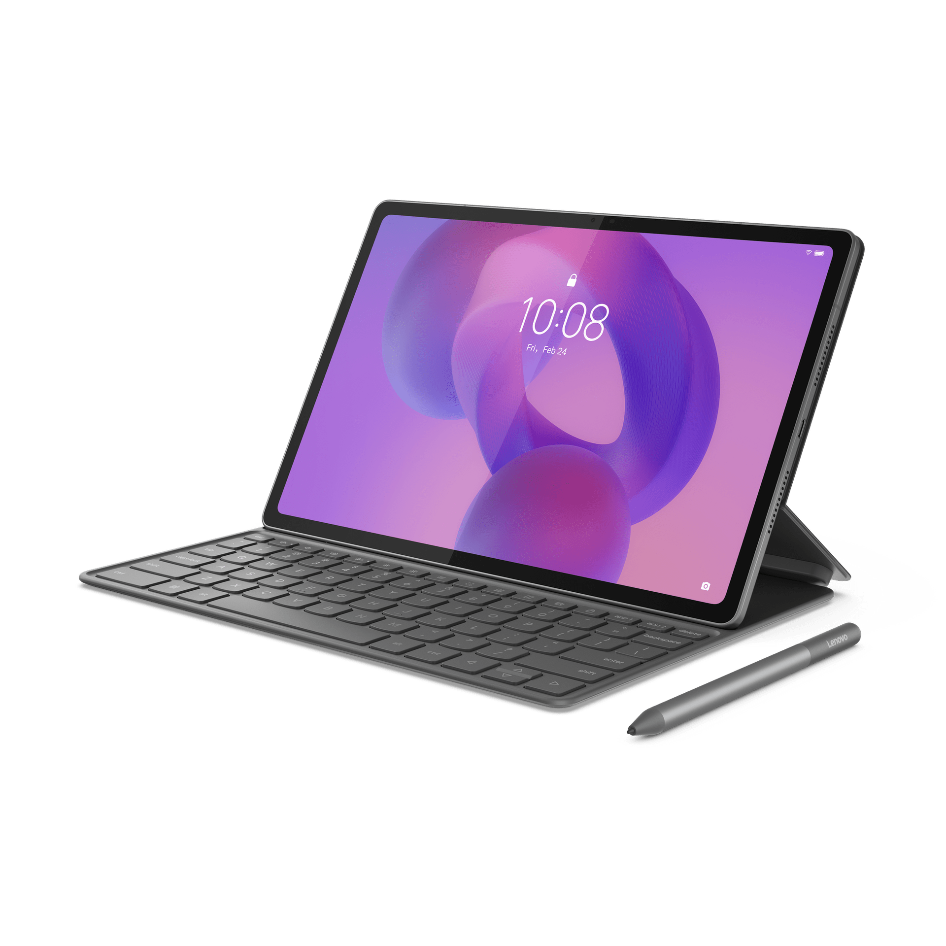 09 idea tab plus left tab kb with pen
