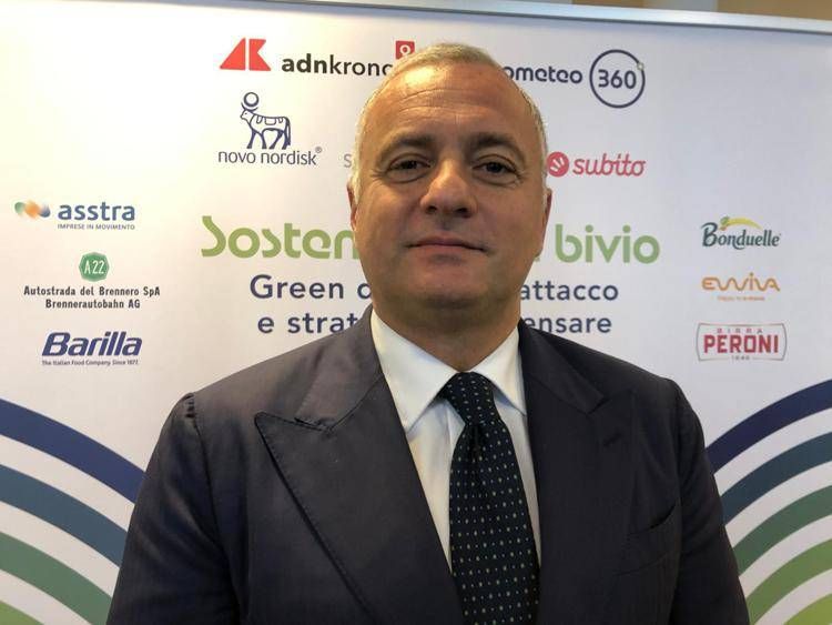 Francesco Calcara, presidente e Ceo Hyundai Italia