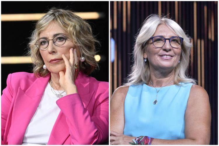 Simona Sala e Angela Mariella - Ipa