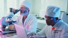 Ricerca: a Roma Investigator's Meeting di Astrazeneca Italia