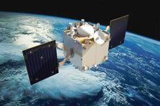 Sette miliardi di euro di valore aggiunto, prodotto da imprese italiane nei settori space&blue