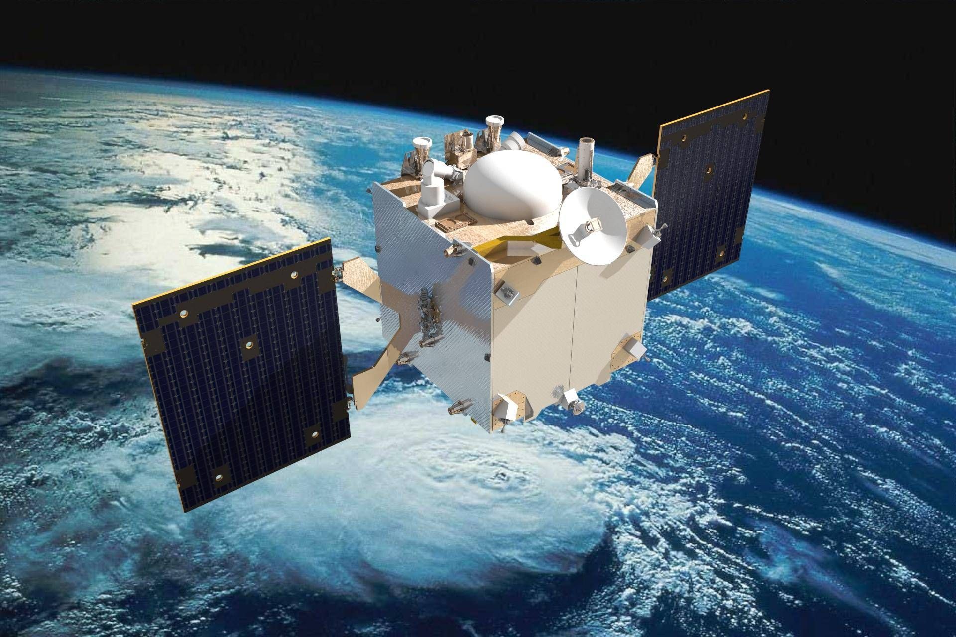 Fiere, Space economy: Ieg lancia Bex - beyond exploration a Rimini dal 23 al 25 settembre