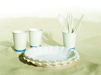 La rivoluzione del packaging da Flo e Qwarz - Fotogallery