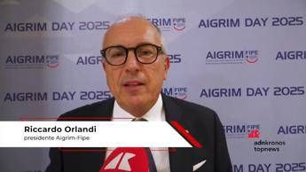 Ristorazione: Orlandi (Aigrim-Fipe), 'Aigrim Day 2025 occasione di confronto tra aziende e istituzioni'
