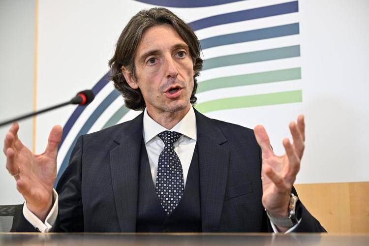 Antonello Giunta, amministratore delegato e direttore generale di Fs Energy