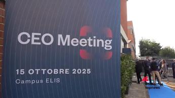 Lavoro, il Consorzio ELIS presenta 'GenerAzione' Talento, il progetto per valorizzare risorse senior