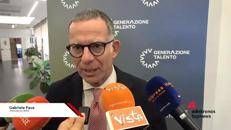 Lavoro, Fava (INPS): 