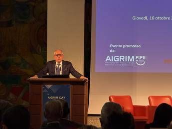 Food, Orlandi (Aigrim-Fipe): "Chiediamo decontribuzione aumenti contrattuali"