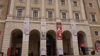Professioni: chiuso ad Ancona il 69° Congresso Ingegneri