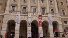 Professioni: chiuso ad Ancona il 69° Congresso Ingegneri