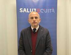 Tonino Aceti, presidente di Salutequità