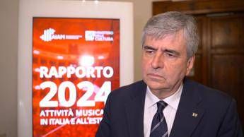 Cultura, Mazzi: "Contributo pubblico deve essere un investimento, non assistenzialismo"
