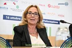 Paola Aragno, vicepresidente Eikon Sc