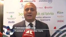 Sostenibilità: Calcara (Hyundai Italia), 'Approccio sostenibile è multicanale'