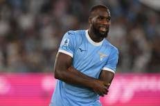 Boulaye Dia  - (IPa/Fotogramma)