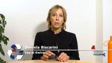 Sostenibilità: Biscarini (Ewiva), 'La mobilità cambia, se non acceleriamo restiamo indietro'