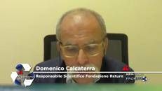 Sostenibilità: Calcaterra (Fondazione Return), 'Lavorare in anticipo per limitare impatto effetti estremi'