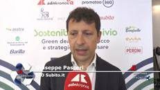 Sostenibilità: Pasceri (Subito.it), '450mila tonnellate di CO2 risparmiate nel solo 2024'