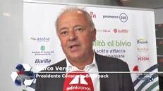 Sostenibilità: Versarsi (Biorepack), 'Dialoghiamo con Pa per raccolta imballaggi compostabili'