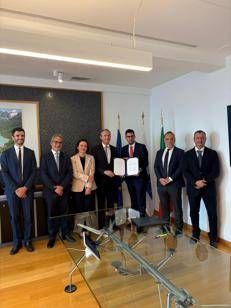 Lombardia, Bei finanzia con 100 mln Gruppo Cap per modernizzare infrastrutture idriche
