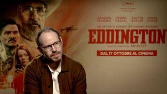 Festa del Cinema di Roma, Ari Aster presenta 'Eddington': "Il mio primo western con i telefoni come armi"