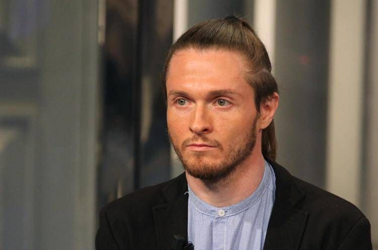 Raffaele Sollecito nel 2019 - Fotogramma /Ipa