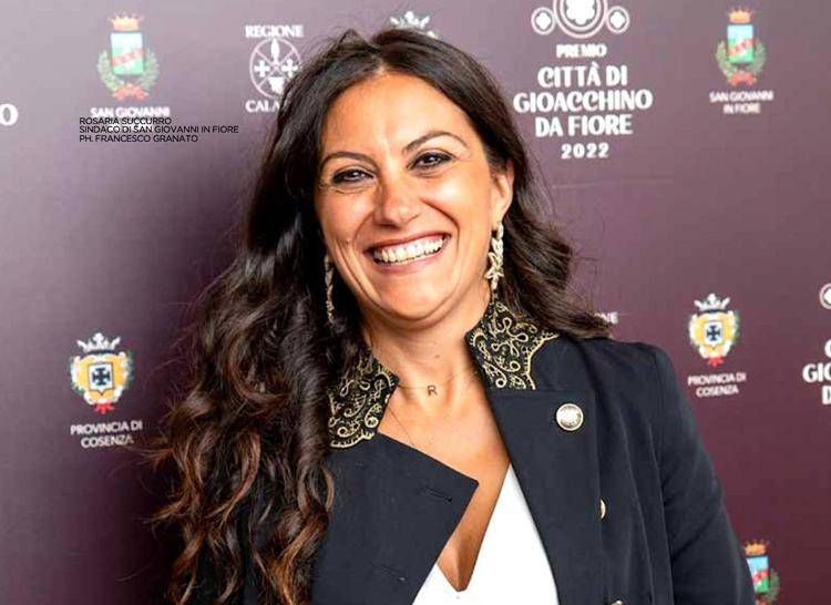 Rosa Succurro
