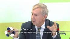 Sostenibilità: Corazza (Parlamento europeo), 'Autonomia strategica al centro del Green Deal'