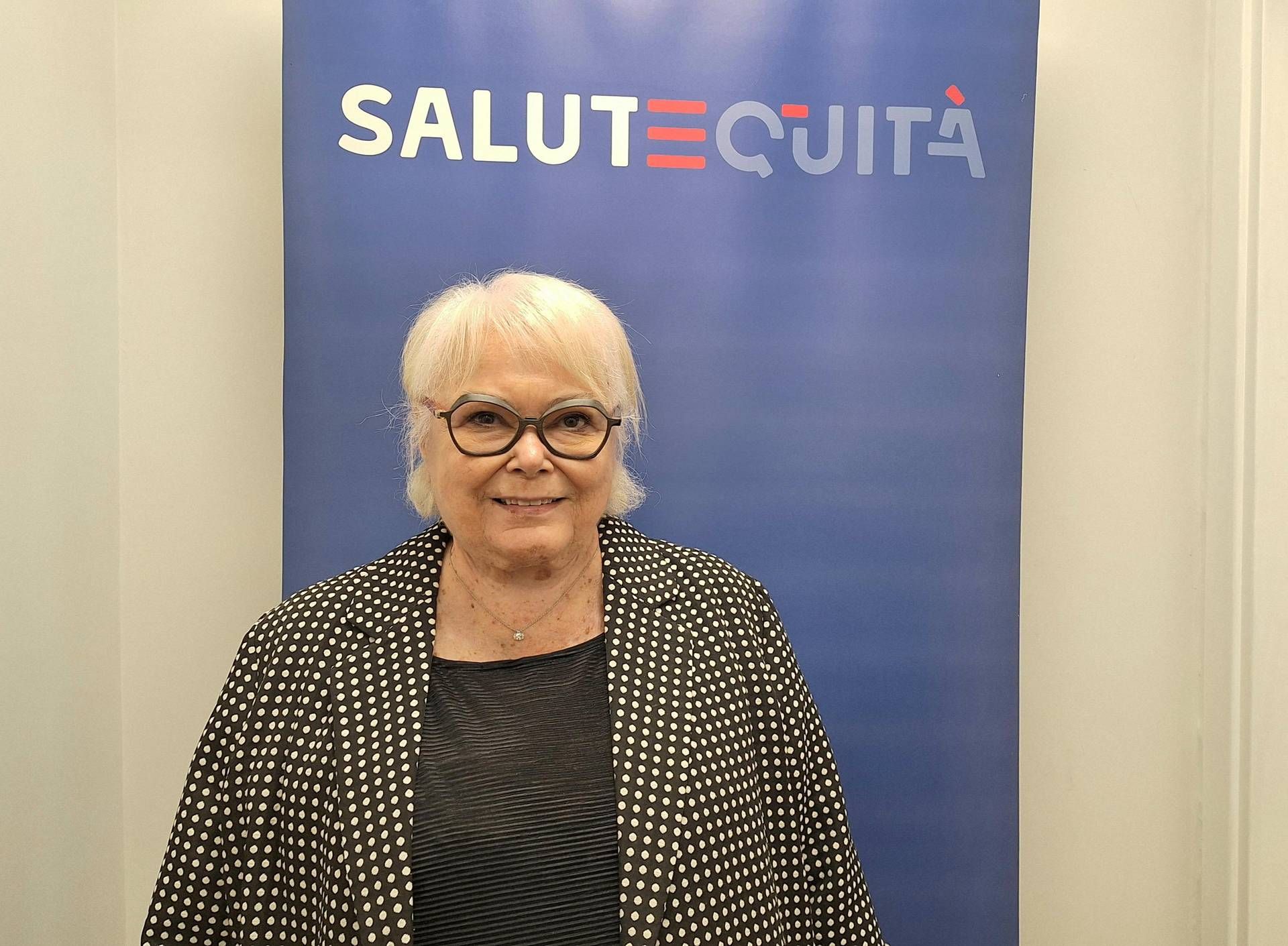 Sanità, Corazza (Apfiaco): "Rivedere Piano nazionale cronicità, così è troppo selettivo"