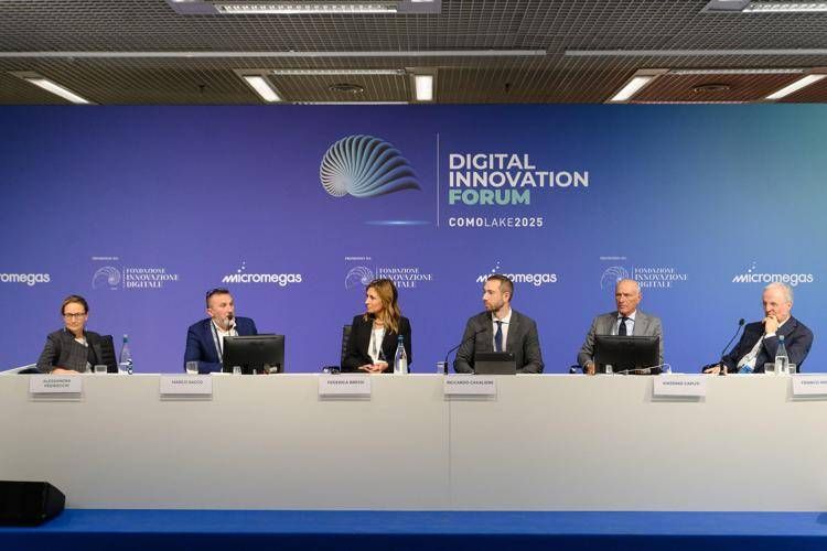 ComoLake 2025, Università Campus Bio-Medico di Roma tra i protagonisti della tavola rotonda su Human Functioning e Medicina Riabilitativa