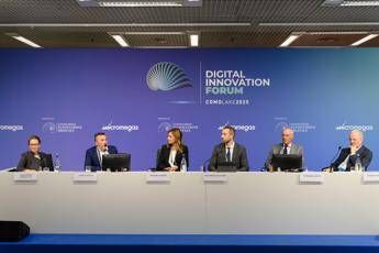 ComoLake 2025, Università Campus Bio-Medico di Roma tra i protagonisti della tavola rotonda su Human Functioning e Medicina Riabilitativa