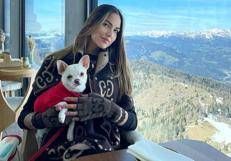 Pamela Genini - Instagram