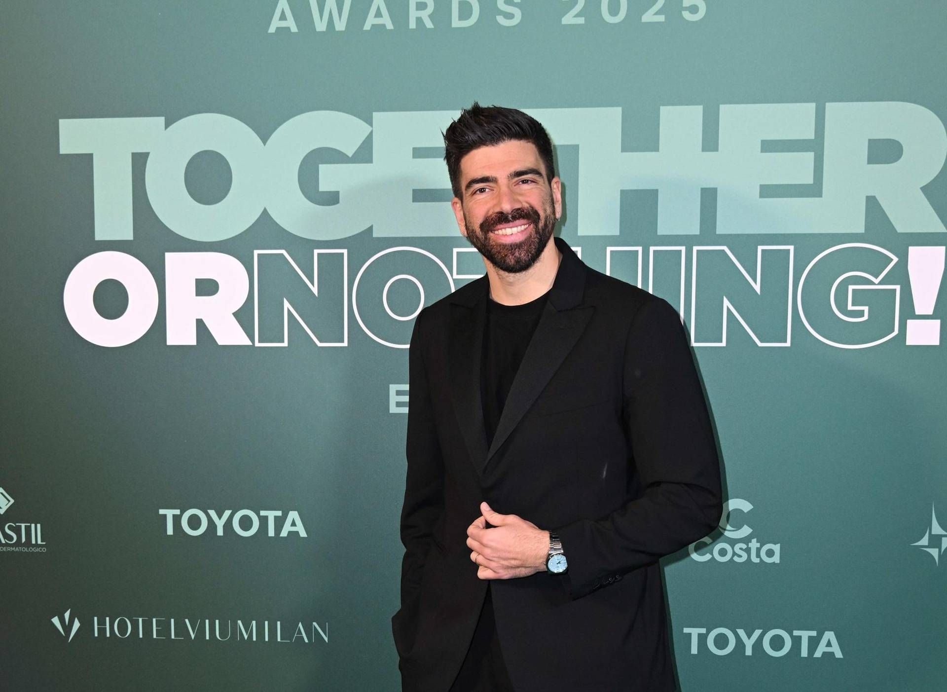 Gianluca Gazzoli nuovo conduttore di Sanremo Giovani, l'annuncio di Carlo Conti