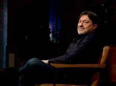 Sigfrido Ranucci - Fotogramma /Ipa