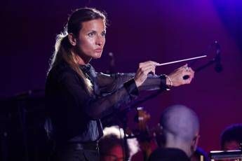 La Fenice oggi in sciopero contro Beatrice Venezi, annullata la prima dell'opera Wozzeck